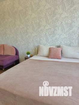 1-к квартира, посуточно, 55м2, 6/9 этаж