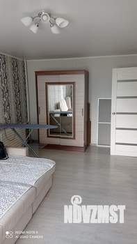 1-к квартира, на длительный срок, 31м2, 5/9 этаж