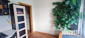 1-к квартира, посуточно, 38м2, 5/10 этаж