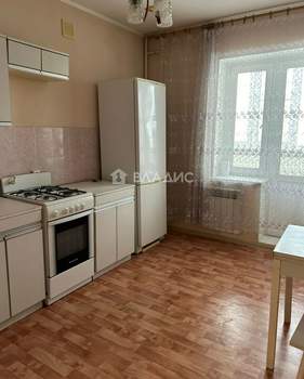 1-к квартира, на длительный срок, 36м2, 7/12 этаж