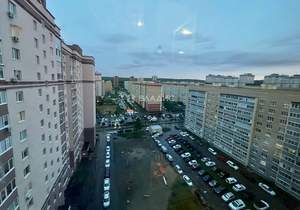 1-к квартира, на длительный срок, 40м2, 12/16 этаж