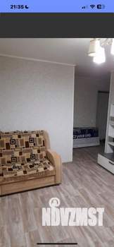 1-к квартира, на длительный срок, 30м2, 2/5 этаж