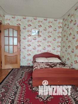 2-к квартира, посуточно, 54м2, 6/9 этаж