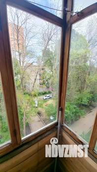 1-к квартира, на длительный срок, 32м2, 5/5 этаж