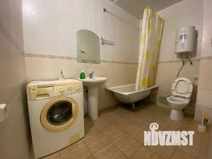 1-к квартира, посуточно, 45м2, 4/9 этаж