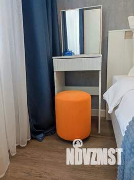 Студия квартира, посуточно, 28м2, 9/22 этаж