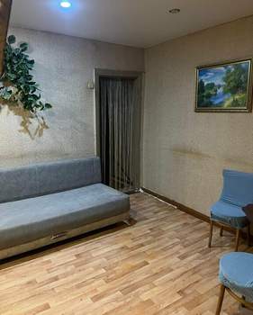 2-к квартира, на длительный срок, 48м2, 5/5 этаж