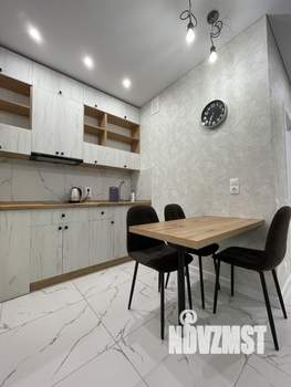 2-к квартира, посуточно, 45м2, 17/17 этаж