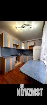 2-к квартира, на длительный срок, 45м2, 4/5 этаж