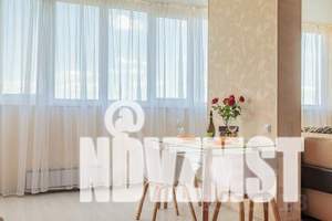 1-к квартира, посуточно, 54м2, 10/16 этаж