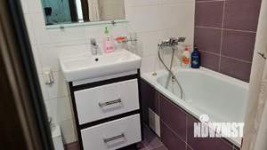 1-к квартира, посуточно, 35м2, 2/10 этаж