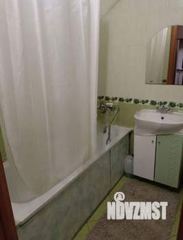 1-к квартира, на длительный срок, 33м2, 4/11 этаж