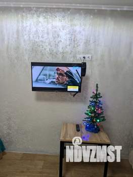 1-к квартира, посуточно, 36м2, 4/5 этаж