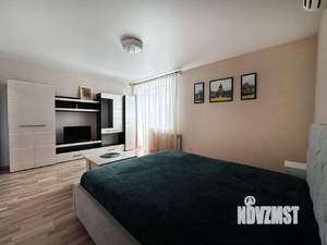 1-к квартира, на длительный срок, 39м2, 7/12 этаж