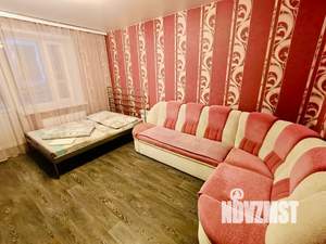 3-к квартира, посуточно, 100м2, 3/16 этаж