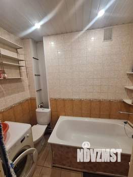 1-к квартира, на длительный срок, 33м2, 8/9 этаж