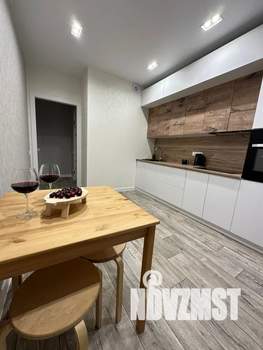 2-к квартира, посуточно, 52м2, 4/17 этаж