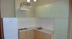 Студия квартира, на длительный срок, 30м2, 4/10 этаж