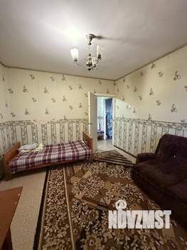 2-к квартира, на длительный срок, 52м2, 10/10 этаж