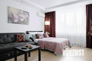 2-к квартира, посуточно, 60м2, 1/1 этаж