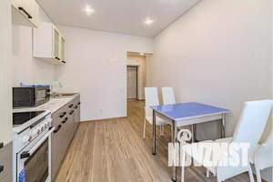 1-к квартира, посуточно, 42м2, 7/12 этаж