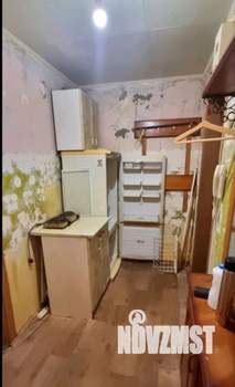 2-к квартира, на длительный срок, 30м2, 3/5 этаж