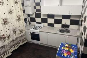 1-к квартира, на длительный срок, 37м2, 3/9 этаж