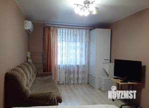 1-к квартира, на длительный срок, 34м2, 9/10 этаж