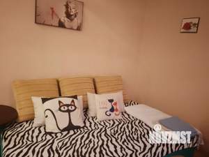 1-к квартира, посуточно, 35м2, 3/5 этаж