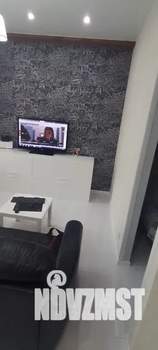 1-к квартира, посуточно, 32м2, 1/2 этаж