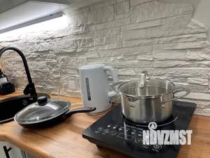 Студия квартира, посуточно, 21м2, 4/14 этаж