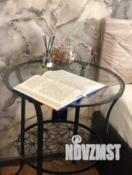 1-к квартира, посуточно, 28м2, 21/22 этаж