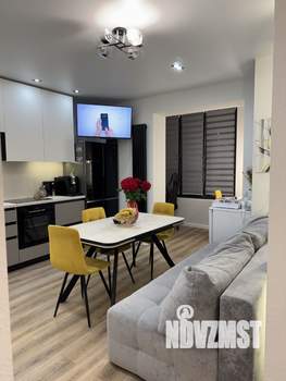 2-к квартира, на длительный срок, 57м2, 3/18 этаж