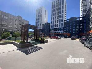 1-к квартира, на длительный срок, 47м2, 15/17 этаж