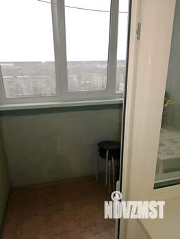 1-к квартира, на длительный срок, 40м2, 10/10 этаж