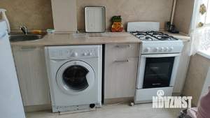 1-к квартира, на длительный срок, 30м2, 1/5 этаж
