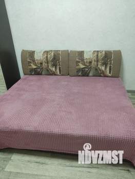 1-к квартира, посуточно, 36м2, 1/2 этаж