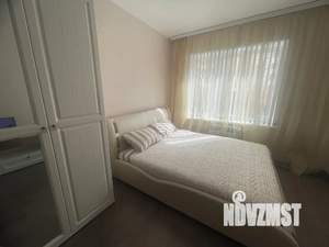 1-к квартира, посуточно, 35м2, 2/16 этаж