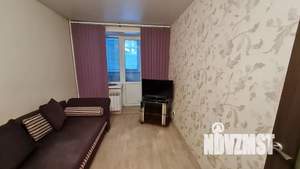 1-к квартира, посуточно, 32м2, 2/10 этаж