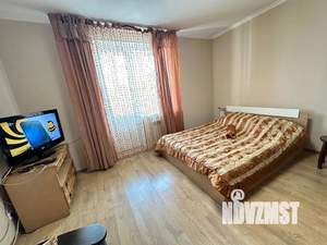 Студия квартира, посуточно, 35м2, 5/16 этаж