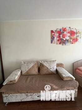 1-к квартира, посуточно, 38м2, 3/9 этаж