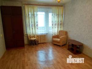 1-к квартира, на длительный срок, 36м2, 4/9 этаж