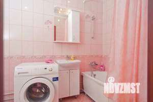 1-к квартира, посуточно, 55м2, 9/14 этаж