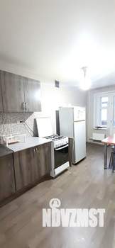 1-к квартира, на длительный срок, 39м2, 6/9 этаж