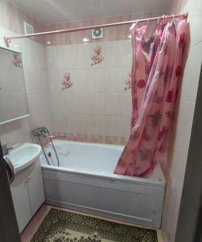 2-к квартира, на длительный срок, 48м2, 14/14 этаж