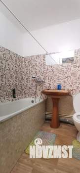 1-к квартира, посуточно, 28м2, 3/9 этаж