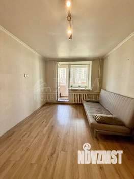 1-к квартира, на длительный срок, 40м2, 4/10 этаж
