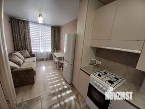 1-к квартира, на длительный срок, 41м2, 4/6 этаж