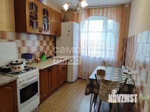 1-к квартира, на длительный срок, 34м2, 2/7 этаж