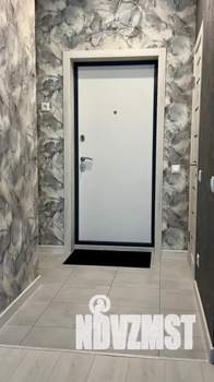 Студия квартира, посуточно, 27м2, 16/17 этаж